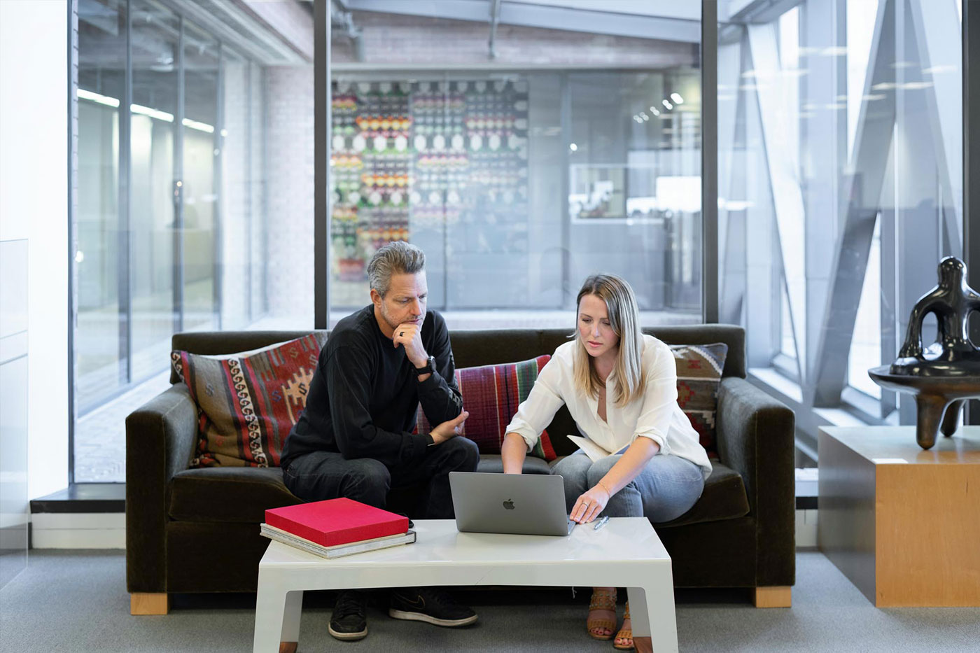 Build a profitable and thriving retail business